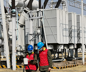 长清倾斜摄影技术在基础设施监测中如何发挥作用？